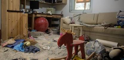 Toronto Film Festival streicht Hamas-Doku – aus Sorge um Bildrechte der Terroristen